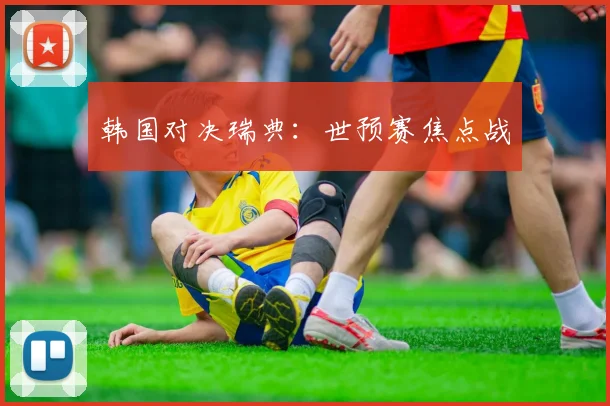 韩国对决瑞典：世预赛焦点战