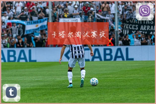 卡塔尔淘汰赛夜