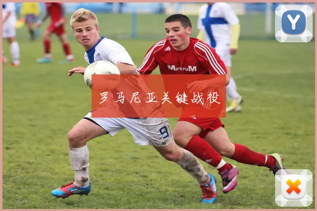 罗马尼亚关键战役