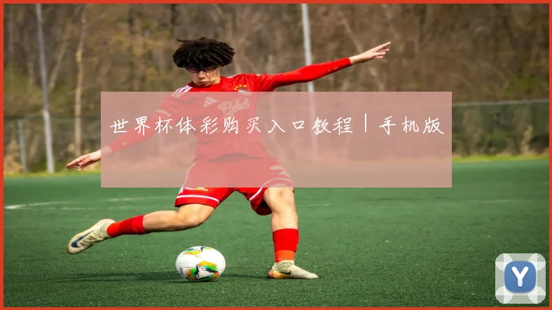 世界杯体彩购买入口教程｜手机版