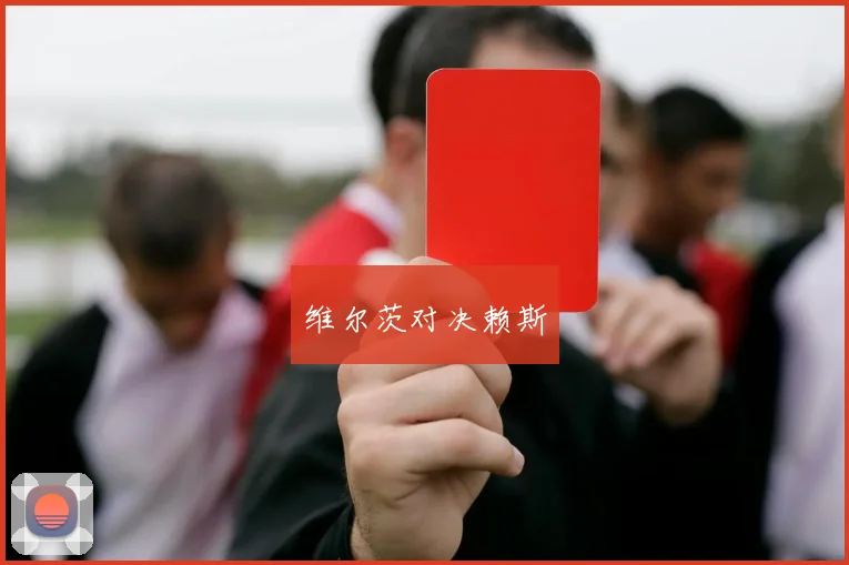 维尔茨对决赖斯