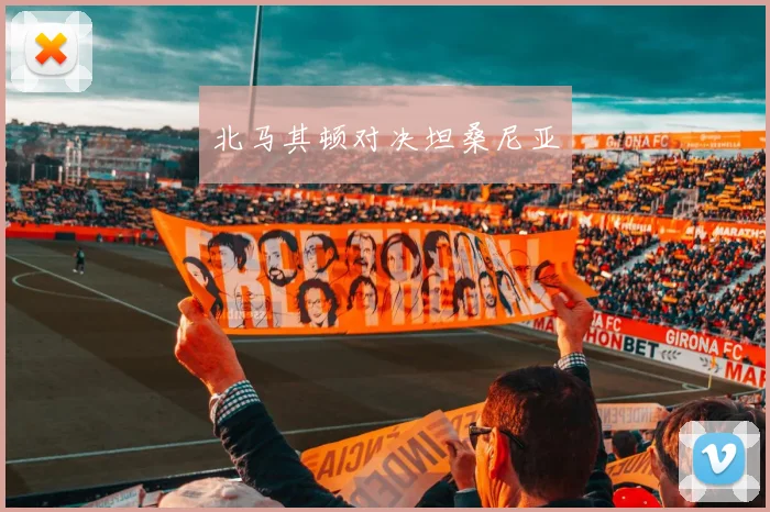 北马其顿对决坦桑尼亚