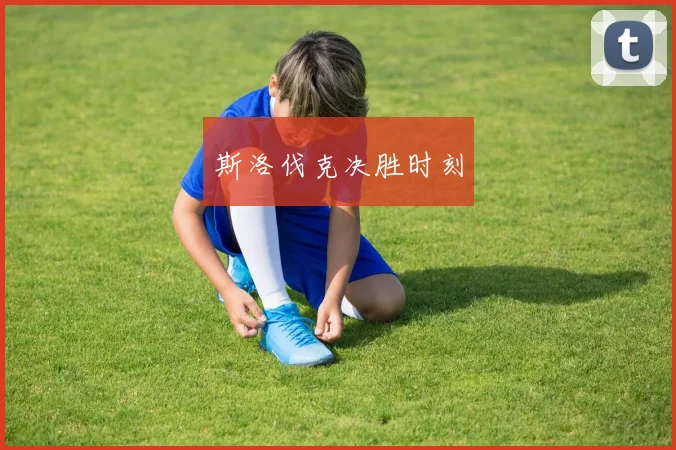 斯洛伐克决胜时刻