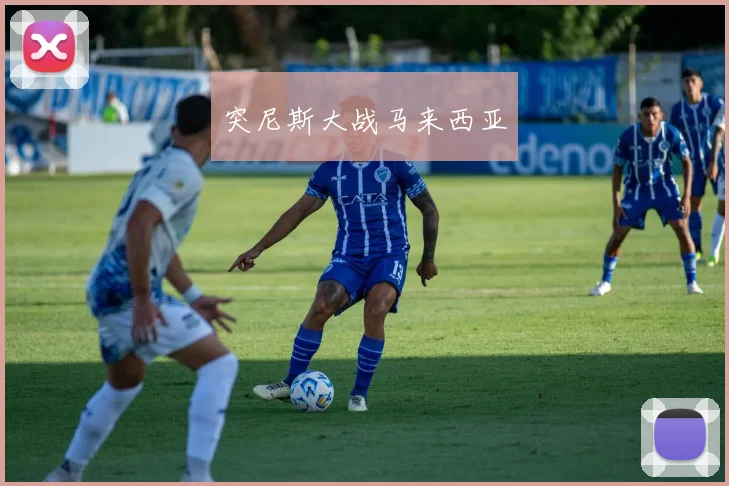突尼斯大战马来西亚