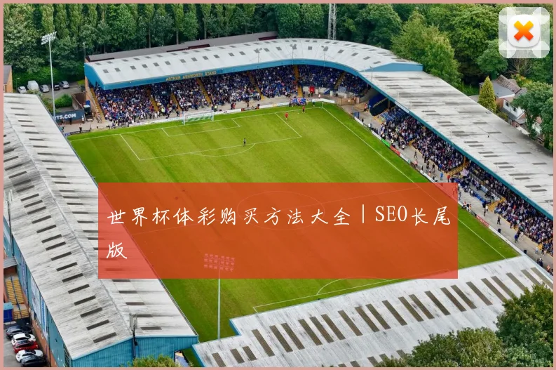 世界杯体彩购买方法大全｜SEO长尾版