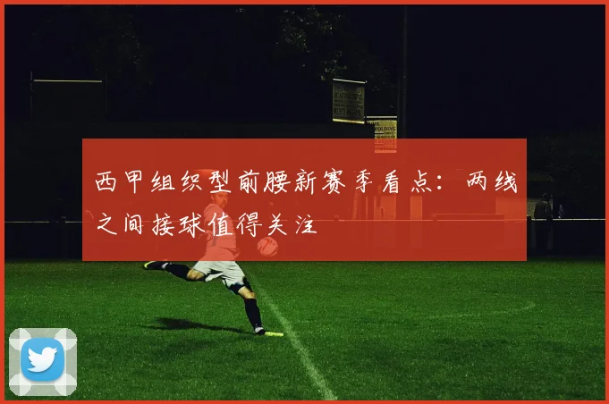 西甲组织型前腰新赛季看点:两线之间接球值得关注
