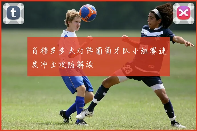 肖穆罗多夫对阵葡萄牙队小组赛速度冲击攻防解读